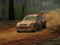 Colin McRae Rally 2005 Demo