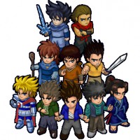 Little Fighter II