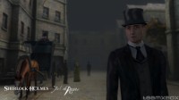 Sherlock Holmes vs. Jack the Ripper DEMO