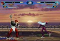 The King of Fighters